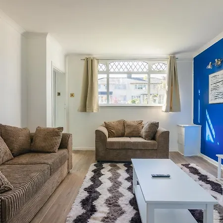Comfy Home Moseley Birmingham Exterior photo