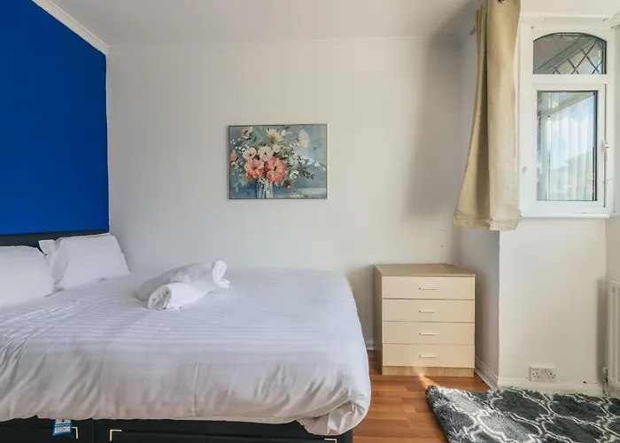 Comfy Home Moseley