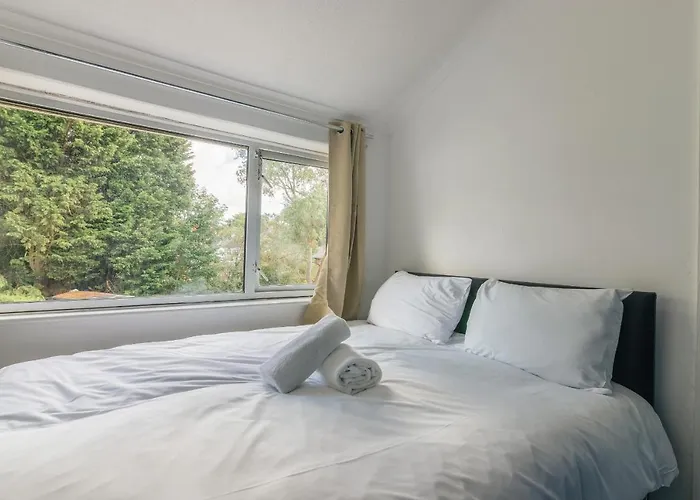 Comfy Home Moseley