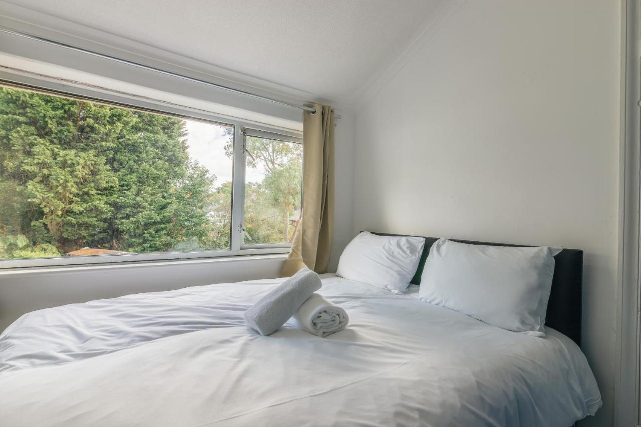 Vakantiehuis Comfy Moseley Birmingham