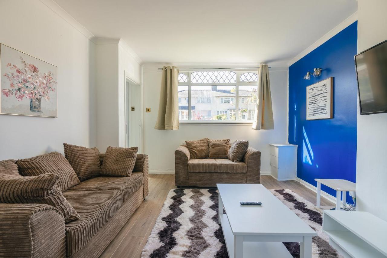 Comfy Moseley Holiday home Birmingham