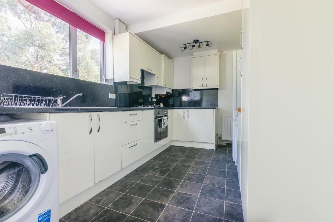 Comfy Moseley Holiday home *