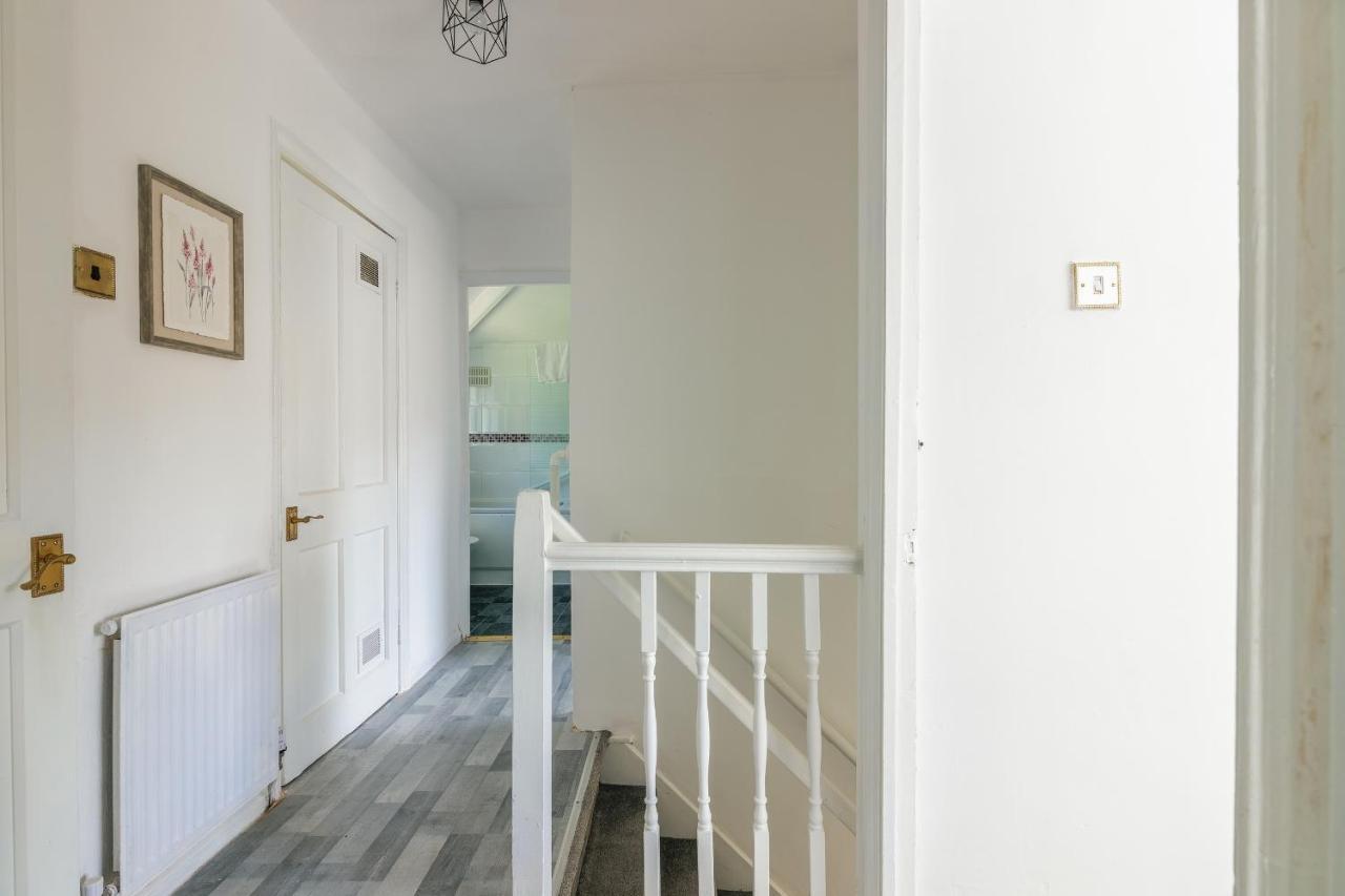 Comfy Moseley Vakantiehuis Birmingham