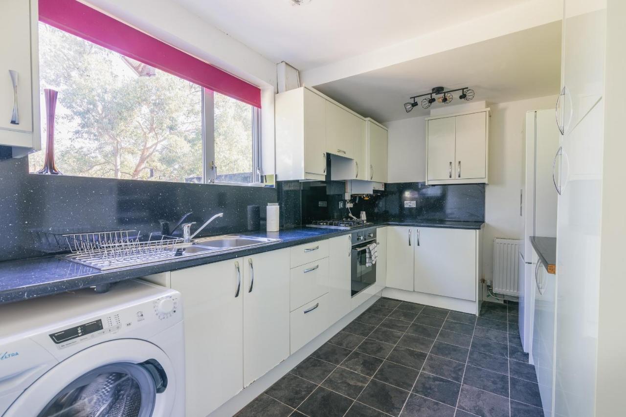 Vakantiehuis Comfy Moseley Birmingham