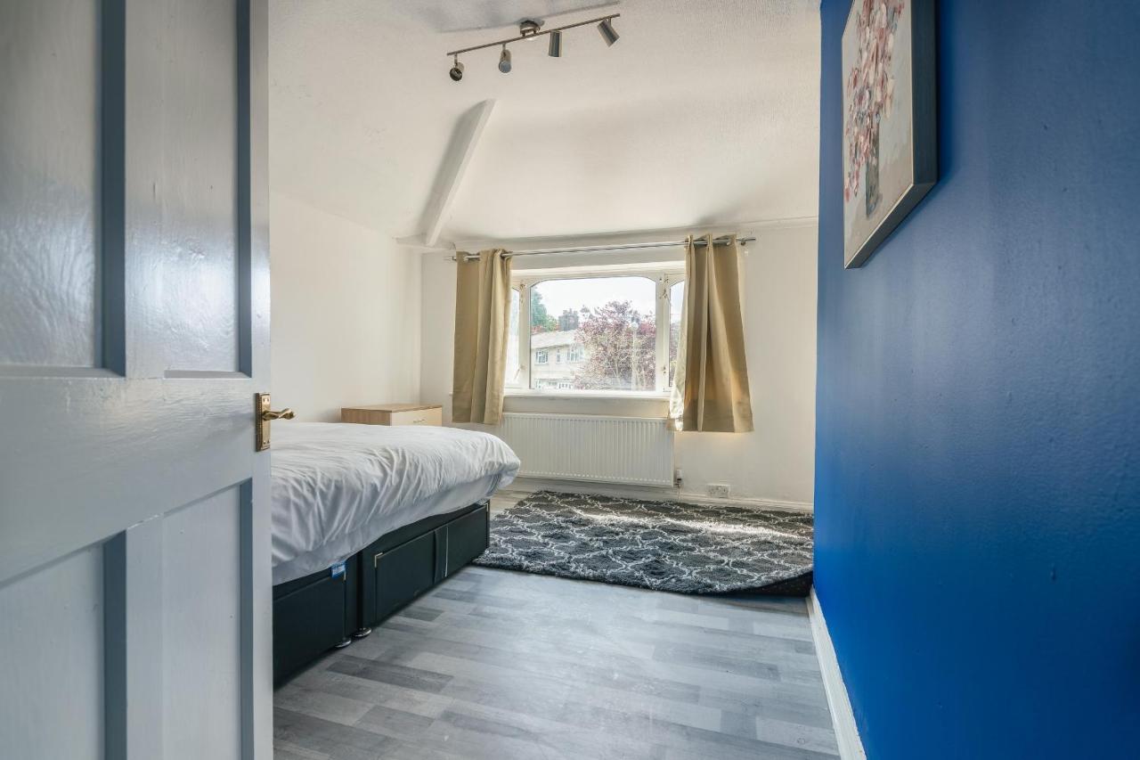 Comfy Moseley Vakantiehuis Birmingham